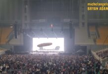 BRYAN ADAMS IN ATHENS!!! ΕΡΧΕΤΑΙ…
