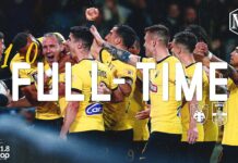 ΑΕΚ – Άρης 1-0 | Το ΓΚΟΛ της ΑΕΚΑΡΑΣ σε περιγραφή ΕΡΑ ΣΠΟΡ