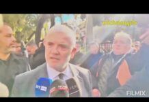Ο ΔΗΜΗΤΡΗΣ ΜΕΛΙΣΣΑΝΙΔΗΣ ΣΤΗ ΚΗΔΕΙΑ ΤΟΥ ΚΩΣΤΑ ΝΕΣΤΟΡΙΔΗ. #aekfc#agiasofia#aekfamily #aek#enwsi
