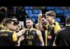 Η παρακάμερα του ΑΕΚ BETSSON BC – Ντιναμό Σάσαρι | AEKBC