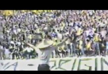 ΝΙΚΟΣ ΓΚΟΥΜΑΣ ΓΙΑ ΝΑ ΘΥΜΟΥΝΤΑΙ ΟΙ ΠΑΛΙΟΙ ΚΑΙ ΝΑ ΜΑΘΑΙΝΟΥΝ ΟΙ ΝΕΟΙ #aekfc #aekfamily #aek #enwsi
