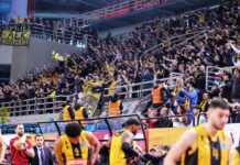 MVP ήσασταν εσείς! | AEKBC