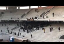 LIVE… XΕΡΑΤΟ!!!