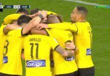 ΑΕΚ – Κηφισιά 3-0 | Highlights Super League 23/24 – MD23 | ΑΕΚ F.C.