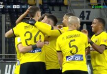 ΑΕΚ – Αστέρας Τρίπολης 4-2 | Highlights Super League 23/24 – MD21 | ΑΕΚ F.C.