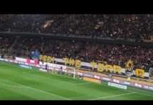 ΑΕΚΑΡΑ ΑΓΑΠΗ ΜΟΥ ΠΑΜΕ ΓΕΡΑ!!! #aekfc #agiasofia #aekfamily #aeklivemichelangelo #aek #enwsi