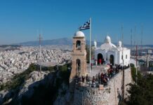 Λυκαβηττός