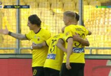 Τα γκολ της νίκης απέναντι στον ΟΦΗ | AEK F.C.