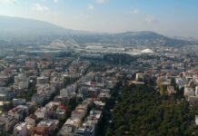 Άλσος Κατσίμπαλη Μορέλλα Πεύκη