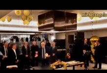 ΦΟΒΕΡΕΣ ΑΤΑΚΕΣ ΤΟΥ Δ. ΜΕΛΙΣΣΑΝΙΔΗ ΓΙΑ ΤΟΝ Μ. ΑΛΜΕΪΔΑ ΣΤΗ ΚΟΠΗ ΠΙΤΑΣ ΤΩΝ ΠΑΛΑΙΜΑΧΩΝ#aekfc#enwsi #aek