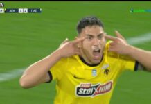 AEK – ΠΑΣ Γιάννινα 4-2 | Highlights Super League 23/24 – MD25 | ΑΕΚ F.C.