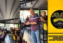 ΣΥΝΕΛΕΥΣΗ ΠΑΓΚΟΣΜΙΑΣ ΠΟΛΙΤΙΣΤΙΚΗΣ ΛΕΣΧΗΣ “Η ΑΓΙΑ ΣΟΦΙΑ” 05/11/2023