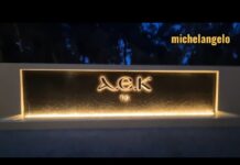 Η ΒΡΑΔΙΝΗ ΑΓΙΑ ΣΟΦΙΑ ΕΙΝΑΙ ΜΙΑ ΟΜΟΡΦΙΑ!!!#aekfc #agiasofia #aekfamily #aek #football #enwsi