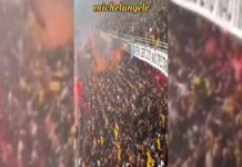 ΛΑΟΣ ΓΙΑ ΠΡΩΤΑΘΛΗΜΑ!!! ΜΙΑ ΖΩΗ ΑΕΚ!!! #aekfc #agiasofia #aekfamily #aek #enwsi #aek100 #100years