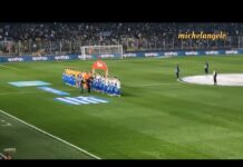 ΕΛΛΑΔΑΡΑ ΣΚΟΡΠΙΣΕ 5-0 ΤΟ ΚΑΖΑΚΣΤΑΝ ΚΑΙ ΠΑΕΙ ΣΤΟΝ ΤΕΛΙΚΟ ΜΕ ΤΗ ΓΕΩΡΓΙΑ!!! 🇬🇷 #agiasofia #ethnikiomada