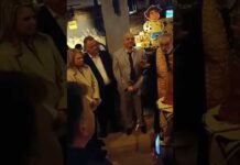 Αυτά τα λίγα είχε η κοπή της βασιλόπιτας της ΠΑΓΚΟΣΜΙΑΣ ΛΕΣΧΗΣ ΜΑΣ!!!