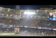 ΣΤΗ ΤΗΛΕΟΡΑΣΗ ΔΥΝΑΜΩΝΟΥΜΕ ΤΗΝ ΕΝΤΑΣΗ ΣΤΟ ΓΗΠΕΔΟ ΔΥΝΑΜΩΝΟΥΜΕ ΤΗ ΦΩΝΗ ΜΑΣ #aekfc #agiasofia #aek#enwsi