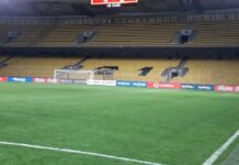 ΕΚΤΑΚΤΟ: ΑΝΤΙΚΑΤΑΣΤΑΘΗΚΑΝ ΤΑ ΣΠΑΣΜΕΝΑ ΚΑΘΙΣΜΑΤΑ ΚΑΙ ΚΑΘΑΡΙΣΤΗΚΑΝ ΤΑ ΠΛΕΞΙ ΓΚΛΑΣ ΣΤΟΥΣ ΟΡΓΑΝΩΜΕΝΟΥΣ!