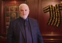 ΤΟ ΜΗΝΥΜΑ ΤΟΥ ΔΗΜΗΤΡΗ ΜΕΛΙΣΣΑΝΙΔΗ ΓΙΑ ΤΑ 100 ΧΡΟΝΙΑ ΤΗΣ ΑΕΚ #aekfc #aekfamily #aek #enwsi #100years