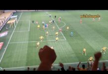 ΚΑΛΥΤΕΡΗ ΟΜΑΔΑ Η ΑΕΚ ΝΙΚΗΣΕ ΔΥΣΚΟΛΑ 1-0 ΤΟΝ ΟΣΦΠ#aekfc#agiasofia#aekfamily#aek#enwsi#aek100#100years
