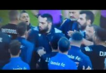 ΔΕΝ ΕΧΟΥΝ ΞΑΝΑΔΕΙ ΧΕΙΡΟΔΙΚΙΑ ΑΠΟ ΠΡΟΠΟΝΗΤΗ ΛΕΝΕ ΟΙ “ΑΔΙΚΗΜΕΝΟΙ”… #paokaek
