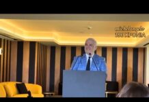 ΜΕΛΙΣΣΑΝΙΔΗΣ ΣΤΑ ΕΓΚΑΙΝΙΑ ΤΟΥ ΜΟΥΣΕΙΟΥ ΤΗΣ ΑΕΚ: Η ΑΕΚ ΕΙΝΑΙ Η ΜΟΙΡΑ ΜΑΣ, Η ΖΩΗ ΚΑΙ Η ΙΣΤΟΡΙΑ ΜΑΣ!!!