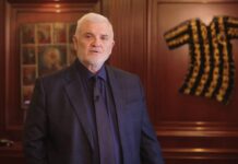 Το μήνυμα του Δημήτρη Μελισσανίδη για τα εκατοστά γενέθλια της ΑΕΚ! | AEK F.C.