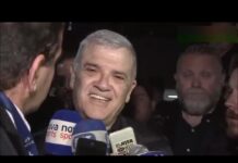 ΔΗΜΗΤΡΗΣ ΜΕΛΙΣΣΑΝΙΔΗΣ ΤΟ 2018 ΓΙΑ ΤΗ ΚΑΤΑΚΤΗΣΗ ΤΟΥ ΠΡΩΤΑΘΛΗΜΑΤΟΣ ΚΑΙ ΓΙΑ ΑΝΤΑΓΩΝΙΣΤΙΚΟ ΠΡΩΤΑΘΛΗΜΑ!