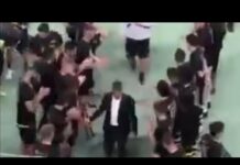 ΑΥΤΗ ΕΙΝΑΙ Η ΔΙΑΦΟΡΑ ΜΑΣ… #aekfc #agiasofia #aekfamily #aek #enwsi #aek100 #100years