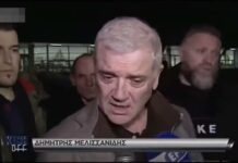 ΕΛΕΓΕ ΤΟΤΕ Ο ΔΗΜΗΤΡΗΣ ΜΕΛΙΣΣΑΝΙΔΗΣ… #aekfc #agiasofia #aekfamily #aek #enwsi #aek100 #100years
