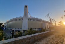 LIVE ΑΠΟ ΤΟ ΟΜΟΡΦΟΤΕΡΟ ΜΕΡΟΣ ΤΗΣ ΓΗΣ-2!!! #aekfc #agiasofia #aekfamily #aek #enwsi #100years
