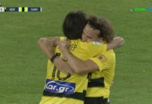ΑΕΚ – Λαμία 3-0 | Highlights Super League Play Offs 23/24 – MD10 | AEK F.C. | AEK F.C.