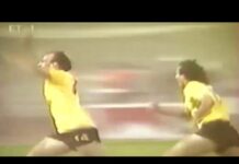 1989 ΟΣΦΠ-ΑΕΚ: 0-1 Η ΑΕΚ ΠΑΝΗΓΥΡΙΣΕ ΤΟΝ 1ο ΕΠΑΓΓΕΛΜΑΤΙΚΟ ΤΗΣ ΤΙΤΛΟ ΜΕ ΓΚΟΛ ΤΟΥ Τ. ΚΑΡΑΓΚΙΟΖΟΠΟΥΛΟΥ!