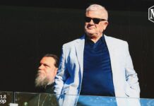 «Έχει «αγριέψει» λίγο το ματάκι, γιατί υπήρχε εφησυχασμός – Στα ποινικά και αστικά δικαστήρια η ΑΕΚ»