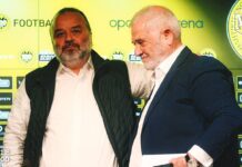 «Ο Ηλιόπουλος έχει αγοράσει το οικόπεδο της Μπριτάνια – Χωρίς δάνειο αγόρασε την ΑΕΚ»