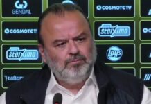 ΜΑΡΙΟΣ ΗΛΙΟΠΟΥΛΟΣ: ΖΗΤΩ Η ΑΕΚ!!! ΟΙ ΠΡΩΤΕΣ ΔΗΛΩΣΕΙΣ. #aekfc #agiasofia #aekfamily #aek #enwsi