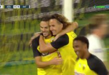 ΑΕΚ – INTER D’ ESCALDES 4-3 / UECL Q2 – LEG 1 HIGHLIGHTS | AEK F.C.