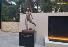 ΚΑΛΗ ΣΕΖΟΝ ΝΑ ΕΧΟΥΜΕ ΜΕ ΕΠΙΤΥΧΙΕΣ ΓΙΑ ΤΗΝ ΑΕΚΑΡΑ! ΔΕΣΤΕ ΖΩΝΕΣ ΞΕΚΙΝΑΜΕ! #aekfc#agiasofia #aek #enwsi
