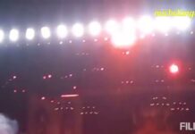 ΑΕΚ ΚΑΙ IRON MAIDEN ΠΑΝΤΑ ΔΥΝΑΤΕΣ ΣΥΓΚΙΝΗΣΕΙΣ!!! ΦΩΝΗ ΚΑΙ ΤΡΕΛΑ ΡΕΕΕ!!! #aekfc #aek #ironmaiden