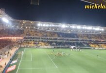 ΧΕΙΡΟΚΡΟΤΗΘΗΚΕ Η ΟΜΑΔΑ ΣΤΟ ΤΕΛΟΣ! ΑΛΛΑΓΗ ΣΤΑ ΜΟΥΣΙΚΑ ΑΚΟΥΣΜΑΤΑ! #aekfc#agiasofia#aek#enwsi