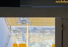ΑΠΟΚΑΤΑΣΤΑΘΗΚΑΝ ΤΑ ΚΑΡΕΚΛΑΚΙΑ ΚΑΙ ΑΛΛΕΣ ΦΘΟΡΕΣ ΣΤΗΝ ΑΓΙΑ ΣΟΦΙΑ#aekfc #agiasofia #aekfamily#aek#enwsi