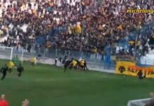ΘΥΜΑΜΑΙ: ΤΟ 1-2 ΜΕ ΑΧΑΡΝΑΪΚΟ, ΓΚΟΛ ΗΔΟΝΗ! ΑΓΑΠΑΜΕ ΙΒΑΝ ΜΠΡΕΣΕΒΙΤΣ! #aekfc #aekfamily#aek #enwsi