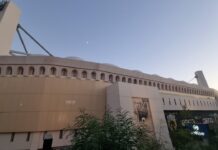 ΔΕΣΤΕ ΤΙΣ ΖΩΝΕΣ ΞΕΚΙΝΑΕΙ ΤΟ LIVE -2 #aekfc #agiasofia #aekfamily #aek #enwsi #100years