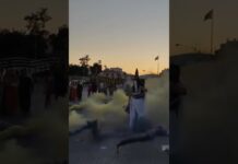 Ο ΠΡΩΤΟΣ ΓΑΜΟΣ ΣΤΟ ΠΑΡΕΚΚΛΗΣΙ ΤΗΣ ΑΓΙΑΣ ΣΟΦΙΑΣ! ΝΑ ΖΗΣΕΤΕ ΠΑΙΔΙΑ ΚΑΙ ΚΑΛΟΥΣ ΑΠΟΓΟΝΟΥΣ! #aekfc#enwsi