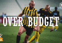 Over Budget: Καζαντζόγλου, Γκόντζος και Σαμοθράκης | OVER FM 104.9 ● 14.04.22