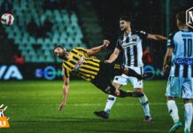 Τσίλης: «Δε φταίει ο Τζαβέλλας, αλλά η ΑΕΚ με τη λάθος χρήση του στο σύστημα της ομάδας» | OVER FM