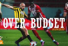Over Budget: Λούπος, Γκόντζος και Σαμοθράκης | OVER FM 104.9 ● 05.04.22
