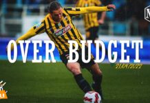 Over Budget: Λούπος, Γκόντζος και Σαμοθράκης | OVER FM 104.9 ● 21.04.22