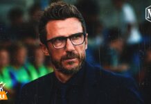 Τσίλης: «Στην ΑΕΚ από το «κοιτάμε κάπου αλλού» μέχρι το φτάνουμε πολύ χαμηλά στη λίστα είναι εύκολο»