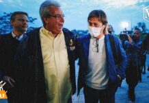 Τσίλης: «Η ΑΕΚ του Αλμέιδα θα είναι με περισσότερο λάτιν στοιχείο από αυτή τη στιγμή» | OVER FM